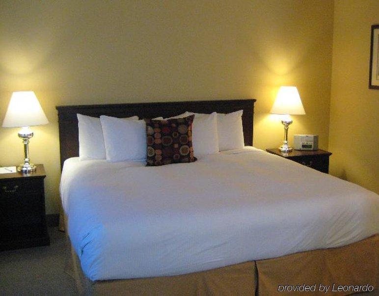 Best Western Colonel Butler Inn Niagara-on-the-Lake Zimmer foto