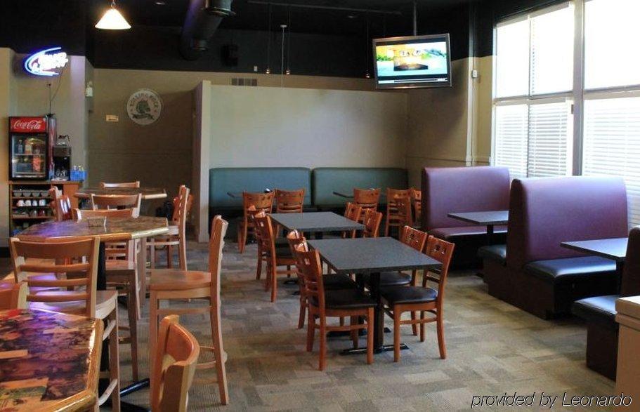 Best Western Colonel Butler Inn Niagara-on-the-Lake Restaurant foto