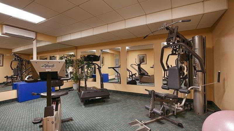 Best Western Colonel Butler Inn Niagara-on-the-Lake Exterior foto